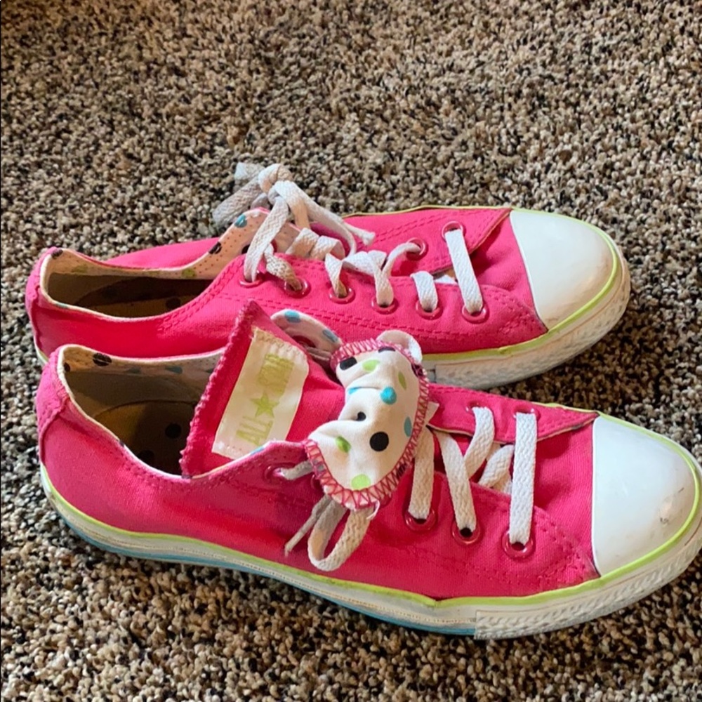 Womens converse
